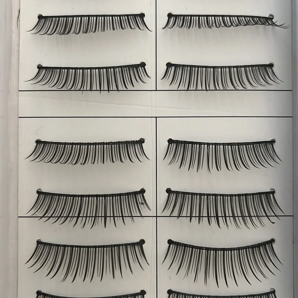 Lashes Bundle - Picture 2 of 3